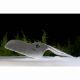 Εικόνα της Μαχαίρι Μπαλτάς Reptile - Samura 15.8cm SRP-0040