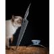 Εικόνα της Μαχαίρι Τεμαχισμού Reptile - Samura 27.4cm SRP-0045