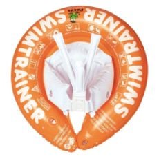 Εικόνα της Βρεφικό Σωσίβιο Freds Swim Academy Classic Orange 15-30kg 24-72 Months 04002