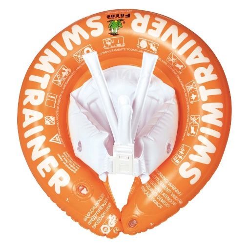 Εικόνα της Βρεφικό Σωσίβιο Freds Swim Academy Classic Orange 15-30kg 24-72 Months 04002