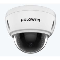 Εικόνα της Outdoor IP Camera Holowits E3030-00-I-P 3MP IR Dome
