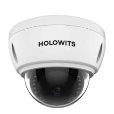 Εικόνα της Outdoor IP Camera Holowits E3050-00-I-P 5MP IR Dome