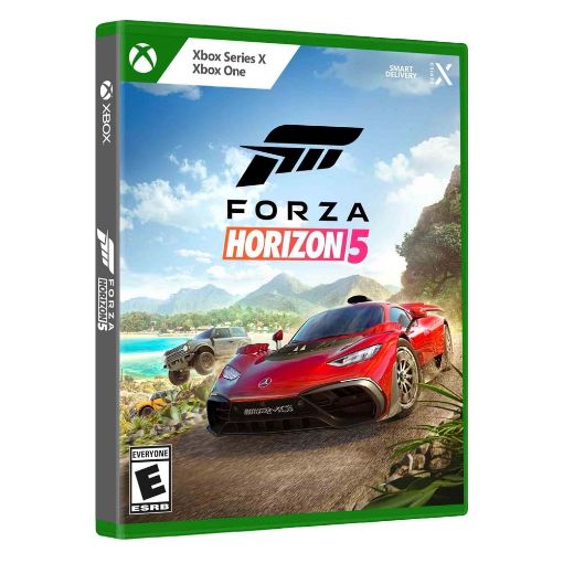 Εικόνα της Forza Horizon 5 Deluxe Edition Xbox One I9W-00019