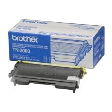 Εικόνα της Toner Brother Black TN-2000
