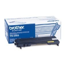 Εικόνα της Toner Brother Black TN-2005