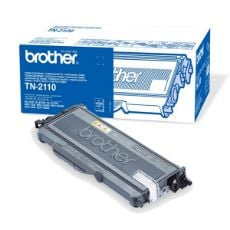 Εικόνα της Toner Brother Black TN-2110