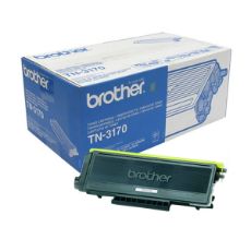 Εικόνα της Toner Brother Black HC TN-3170
