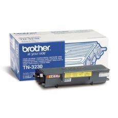Εικόνα της Toner Brother Black TN-3230