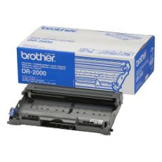 Εικόνα της Drum Brother Black DR-2000