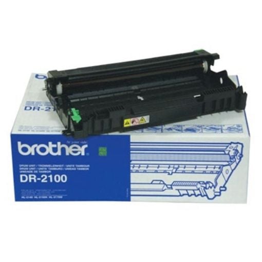 Εικόνα της Drum Brother Black DR-2100