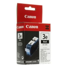 Εικόνα της Μελάνι Canon BCI-3EBK Black 4479A002