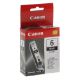 Εικόνα της Μελάνι Canon BCI-6BK Black 4705A002