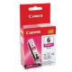 Εικόνα της Μελάνι Canon BCI-6M Magenta 4707A002