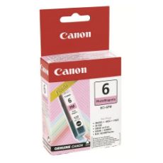 Εικόνα της Μελάνι Canon BCI-6PM Photo Magenta 4710A002