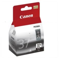 Εικόνα της Μελάνι Canon PG-37 Black 2145B001