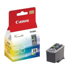 Εικόνα της Μελάνι Canon CL-38 Colour 2146B001
