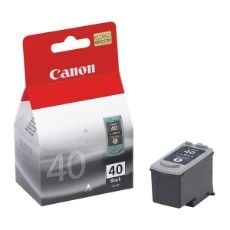 Εικόνα της Μελάνι Canon PG-40 Black 0615B001