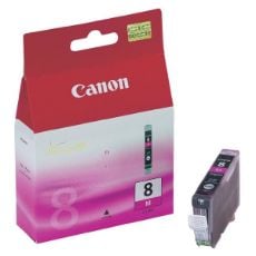 Εικόνα της Μελάνι Canon CLI-8M Magenta 0622B001