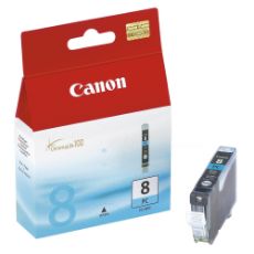 Εικόνα της Μελάνι Canon CLI-8PC Photo Cyan 0624B001