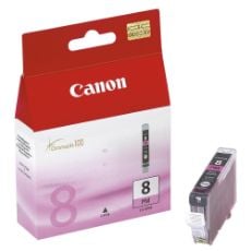 Εικόνα της Μελάνι Canon CLI-8PM Photo Magenta 0625B001