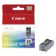 Εικόνα της Μελάνι Canon CLI-36 Colour 1511B001