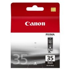 Εικόνα της Μελάνι Canon PGI-35 Black 1509B001