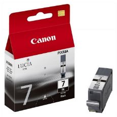 Εικόνα της Μελάνι Canon PGI-7B Black 2444B001