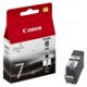 Εικόνα της Μελάνι Canon PGI-7B Black 2444B001