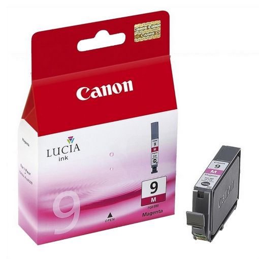 Εικόνα της Μελάνι Canon PGI-9M Magenta 1036B001