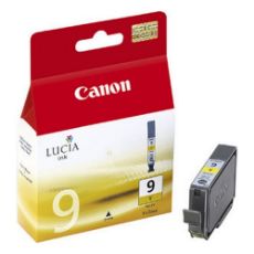 Εικόνα της Μελάνι Canon PGI-9Y Yellow 1037B001