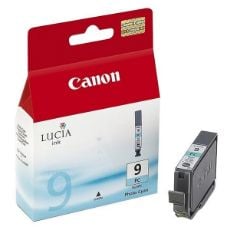 Εικόνα της Μελάνι Canon PGI-9PC Photo Cyan 1038B001