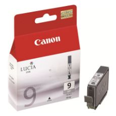 Εικόνα της Μελάνι Canon PGI-9GY Grey 1042B001