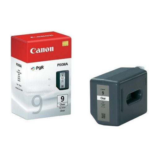 Εικόνα της Μελάνι Canon PGI-9CL Clear 2442B001