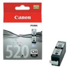 Εικόνα της Μελάνι Canon PGI-520BK Black 2932B001