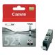 Εικόνα της Μελάνι Canon CLI-521BK Black 2933B001