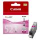 Εικόνα της Μελάνι Canon CLI-521M Magenta 2935B001