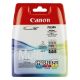 Εικόνα της Μελάνι Canon CLI-521VP Value Pack 2934B010