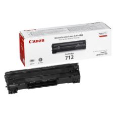 Εικόνα της Toner Canon 712 Black 1870B002