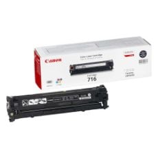 Εικόνα της Toner Canon 716 Black 1980B002