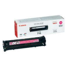 Εικόνα της Toner Canon 716 Magenta 1978B002