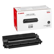 Εικόνα της Toner Canon E-30 Black 1491A003