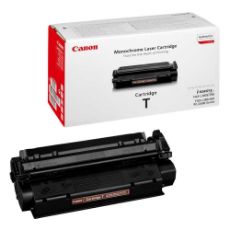 Εικόνα της Toner Canon Cartridge T Black 7833A002