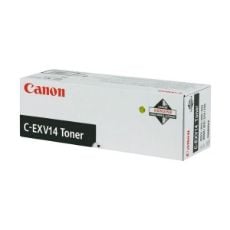 Εικόνα της Toner Canon C-EXV14 Black 0384B006