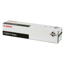 Εικόνα της Toner Canon C-EXV11 Black 9629A002
