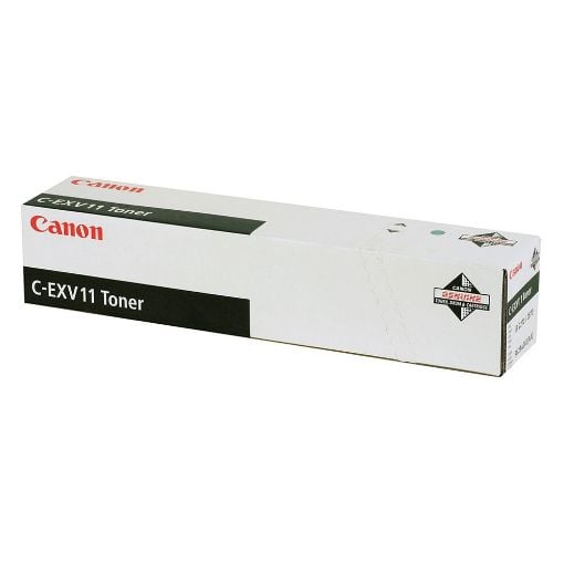 Εικόνα της Toner Canon C-EXV11 Black 9629A002