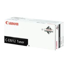 Εικόνα της Toner Canon C-EXV12 Black 9634A002