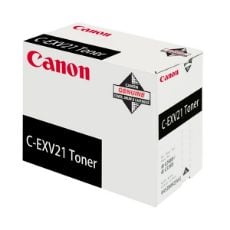 Εικόνα της Toner Canon C-EXV21 Black 0452B002