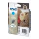 Εικόνα της Μελάνι Epson T0612 Cyan C13T061240