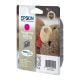 Εικόνα της Μελάνι Epson T0613 Magenta C13T061340