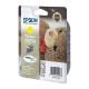 Εικόνα της Μελάνι Epson T0614 Yellow C13T061440